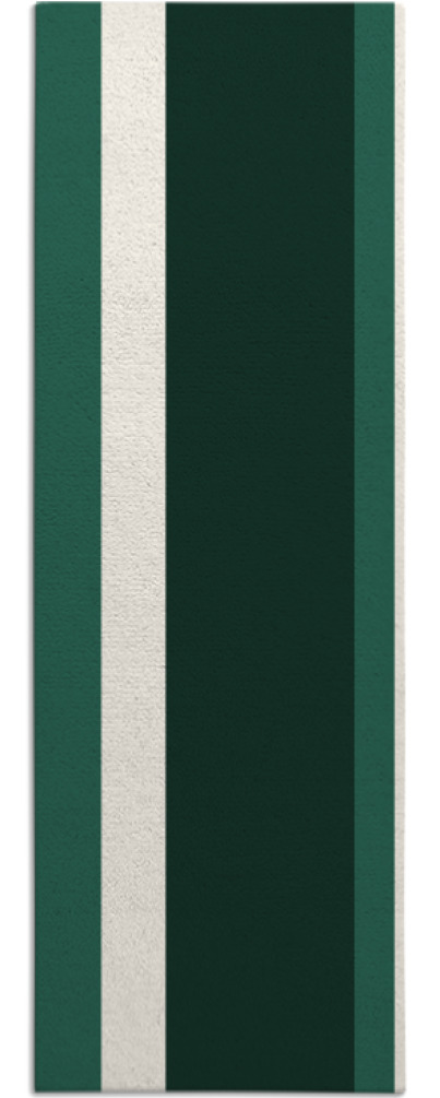 broadstripe rug - item 735568