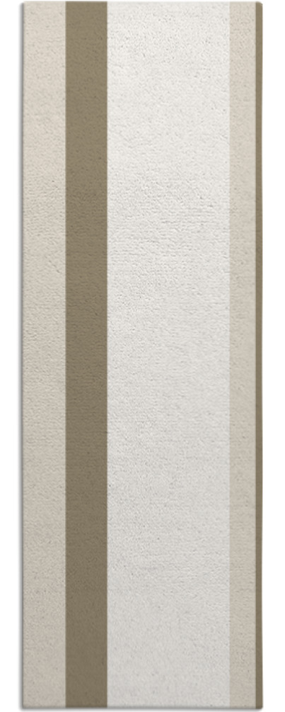 broadstripe rug - item 735573