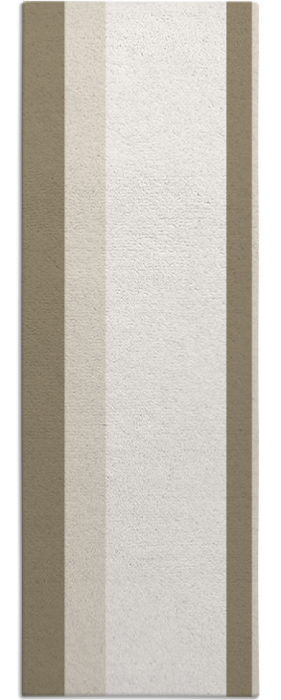 broadstripe rug - item 735575