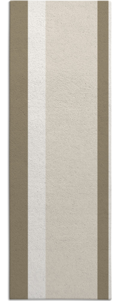broadstripe rug - item 735576