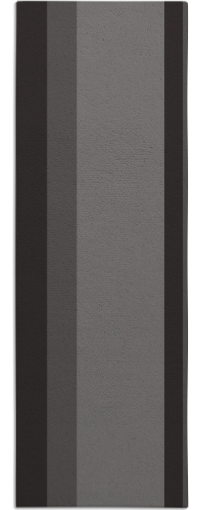 broadstripe rug - item 735581