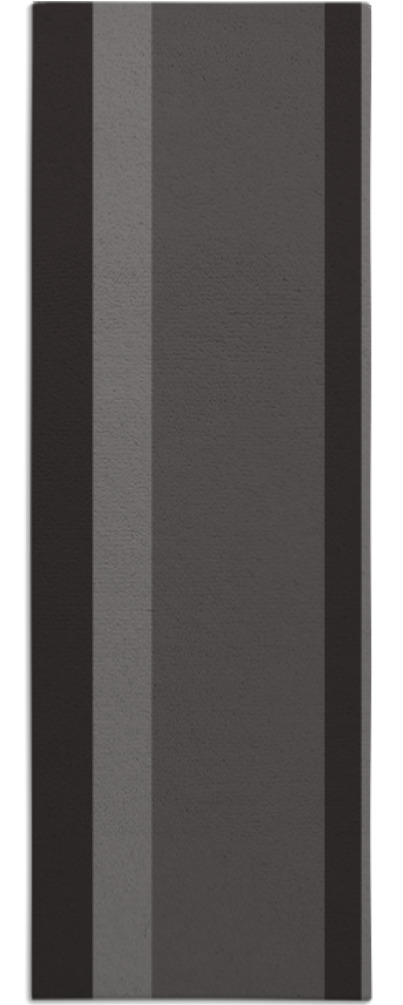 broadstripe rug - item 735582