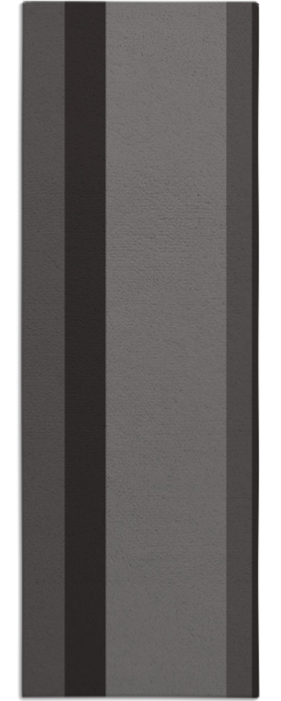 broadstripe rug - item 735583