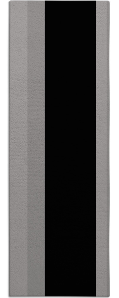 broadstripe rug - item 735607