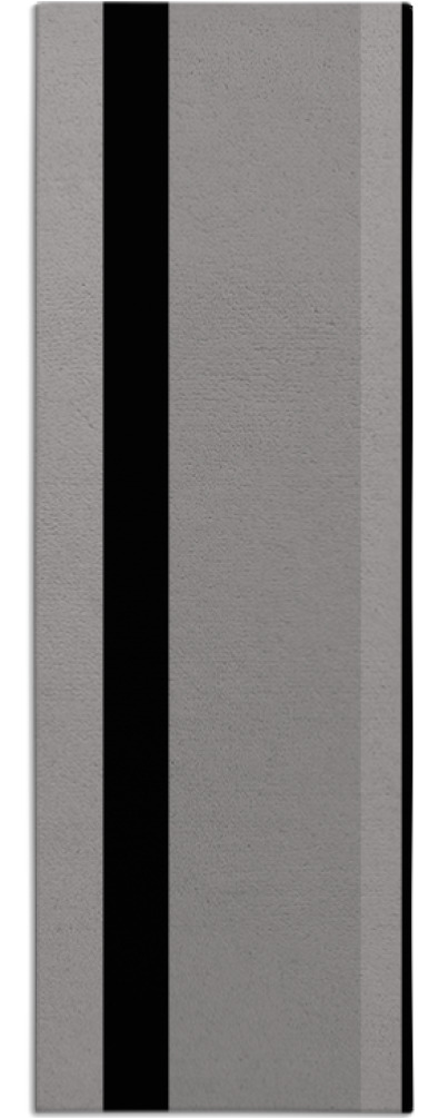 broadstripe rug - item 735608