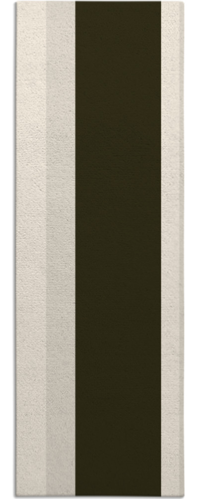 broadstripe rug - item 735609