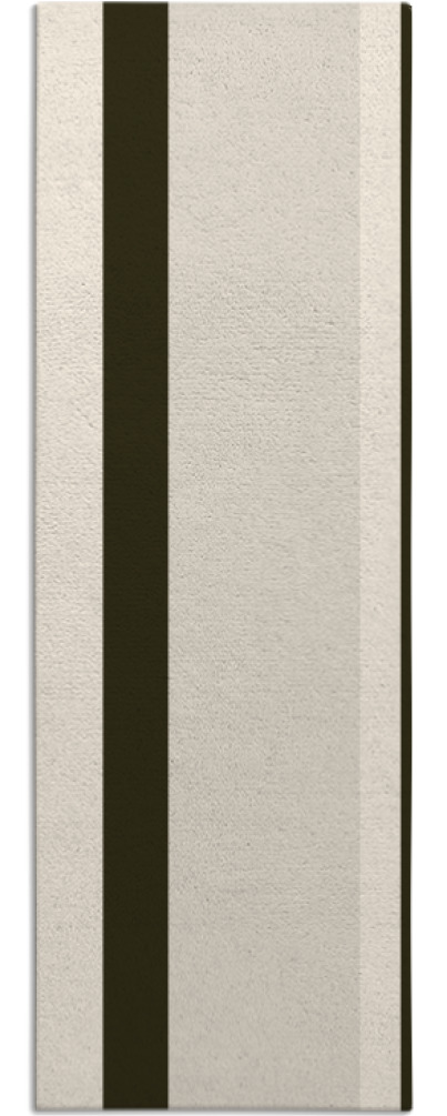 broadstripe rug - item 735610