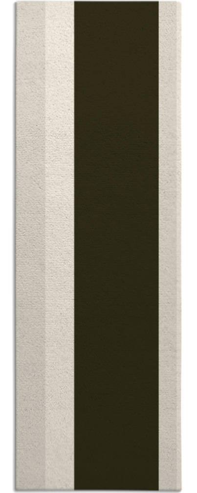 broadstripe rug - item 735611
