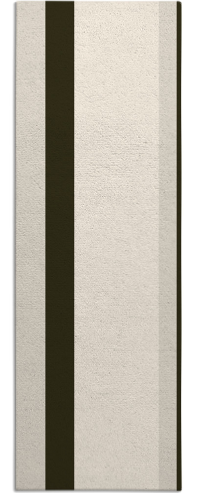 broadstripe rug - item 735612