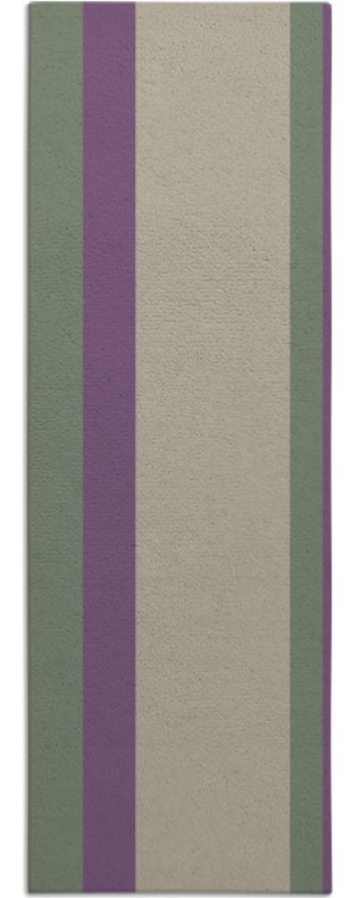 broadstripe rug - item 735614
