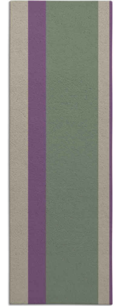 broadstripe rug - item 735616