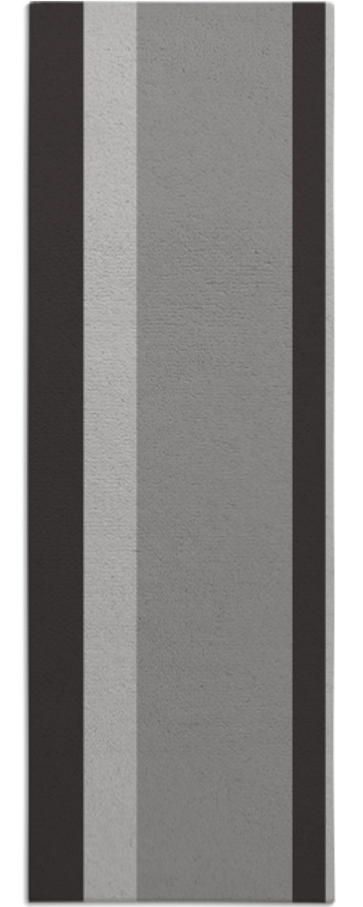 broadstripe rug - item 735636