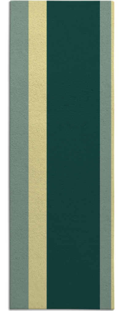 broadstripe rug - item 735637