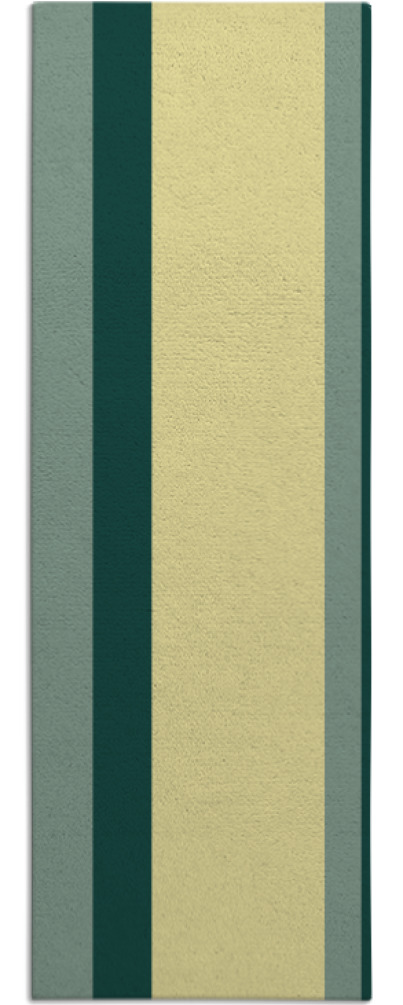 broadstripe rug - item 735638