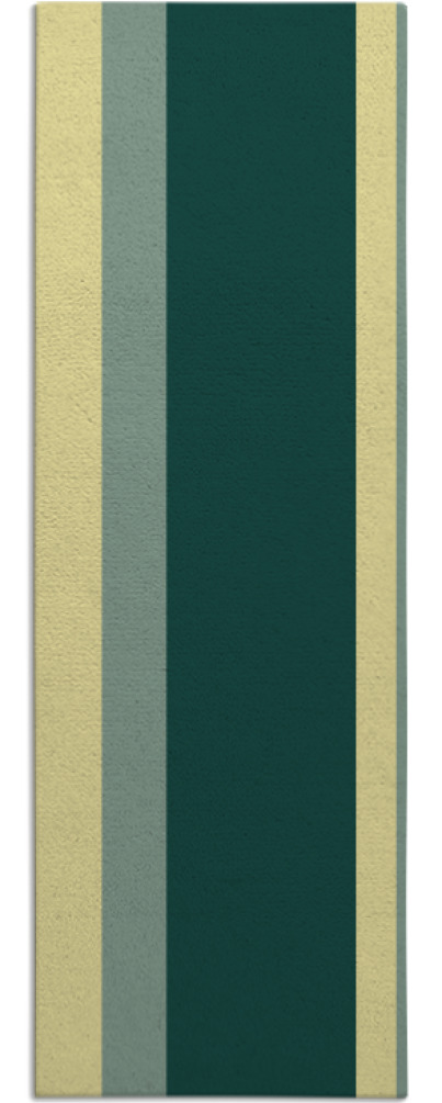 broadstripe rug - item 735639