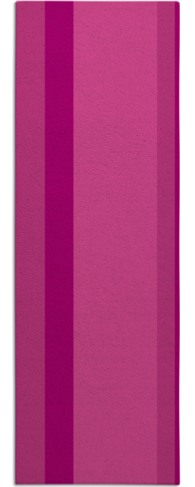 broadstripe rug - item 735641