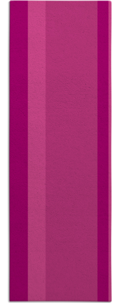 broadstripe rug - item 735644