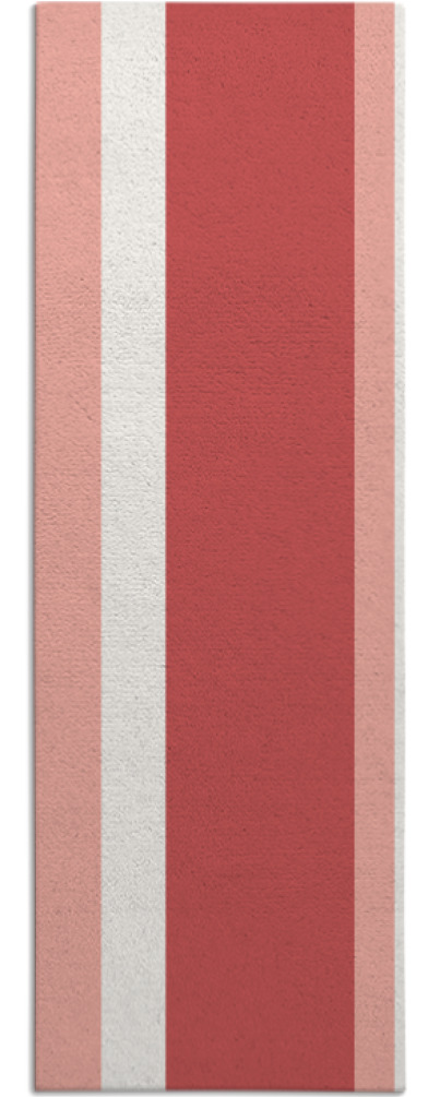 broadstripe rug - item 735656