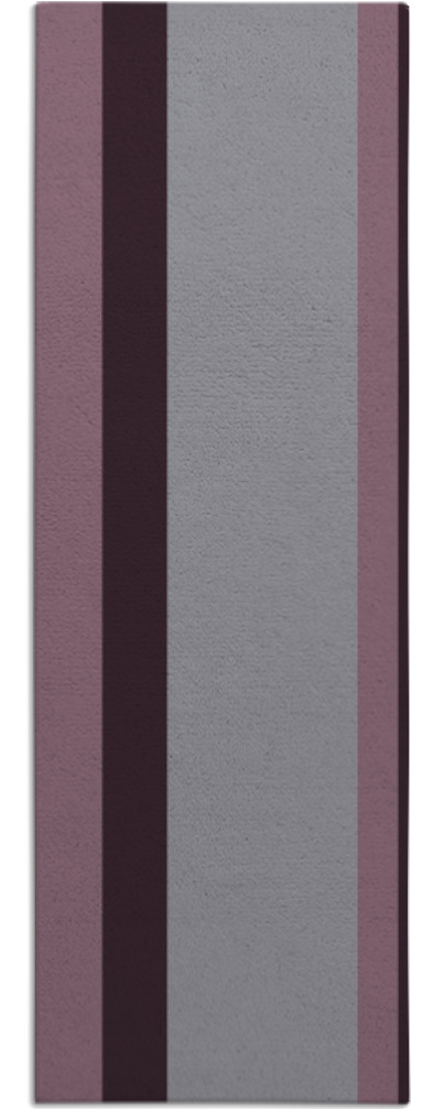 broadstripe rug - item 735669