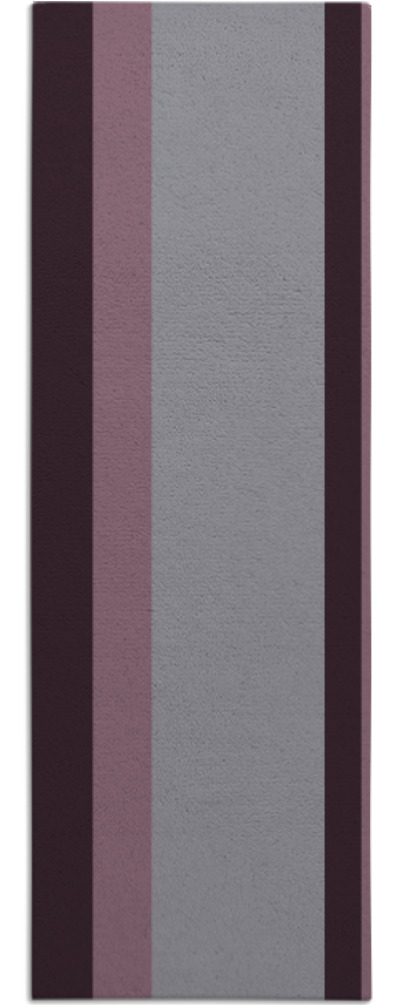 broadstripe rug - item 735671