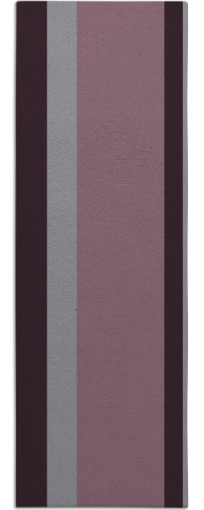 broadstripe rug - item 735672