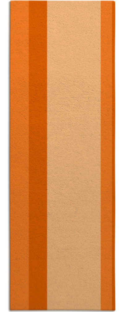 broadstripe rug - item 735693