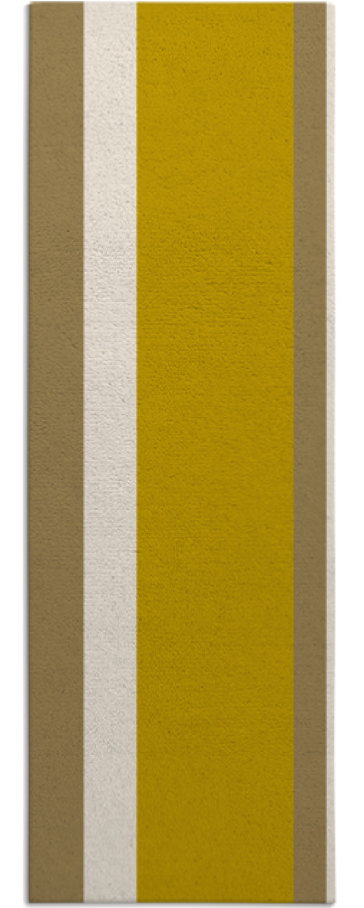 broadstripe rug - item 735697
