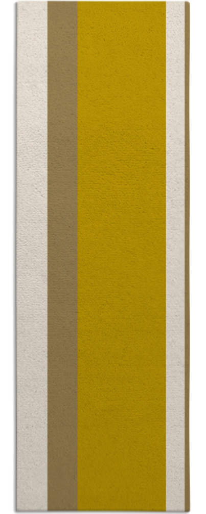 broadstripe rug - item 735699