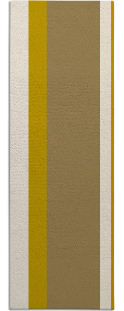 broadstripe rug - item 735700