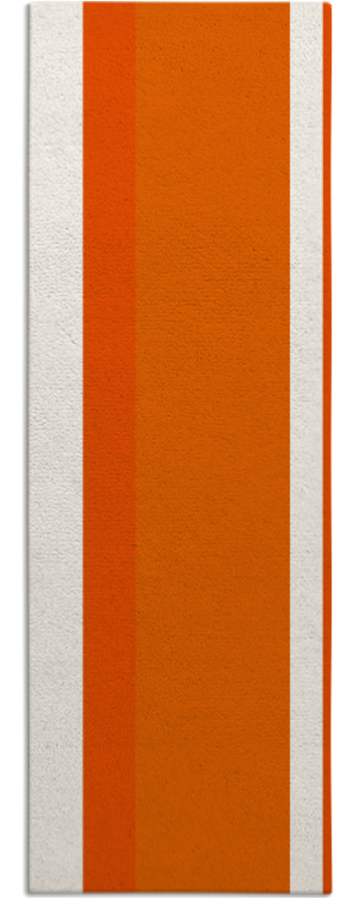 broadstripe rug - item 735703