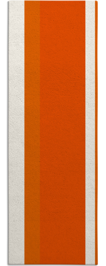 broadstripe rug - item 735704
