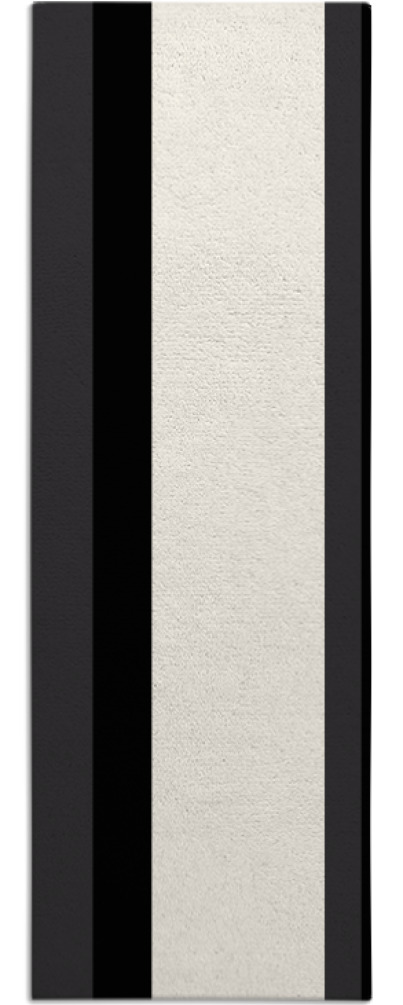 broadstripe rug - item 735706