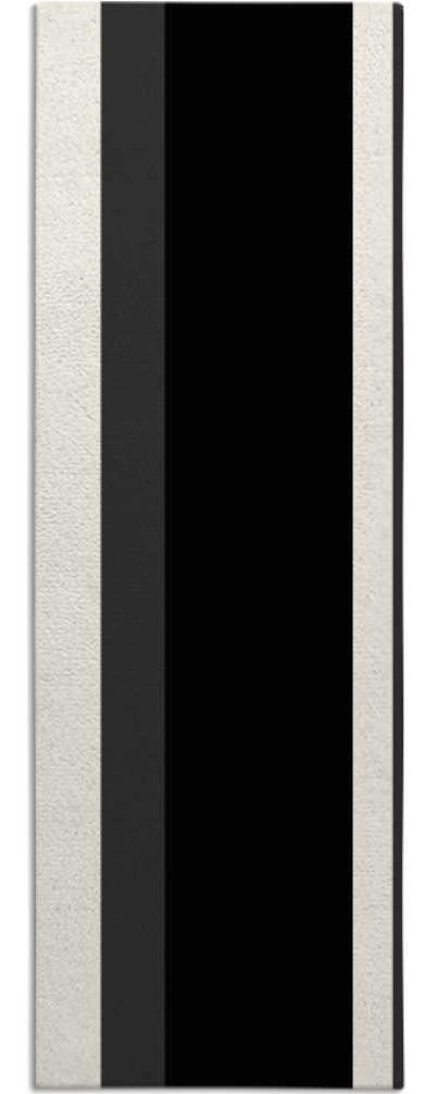 broadstripe rug - item 735707