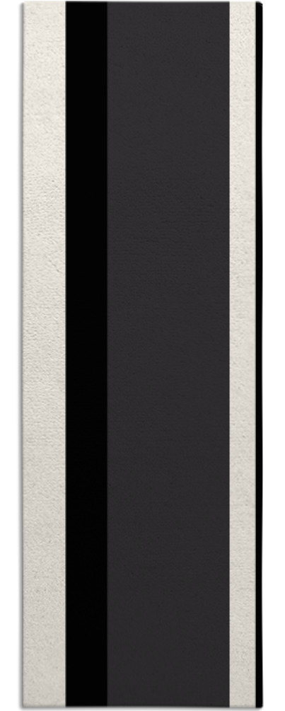 broadstripe rug - item 735708