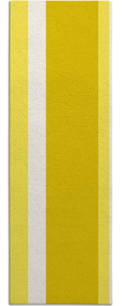 broadstripe rug - item 735709