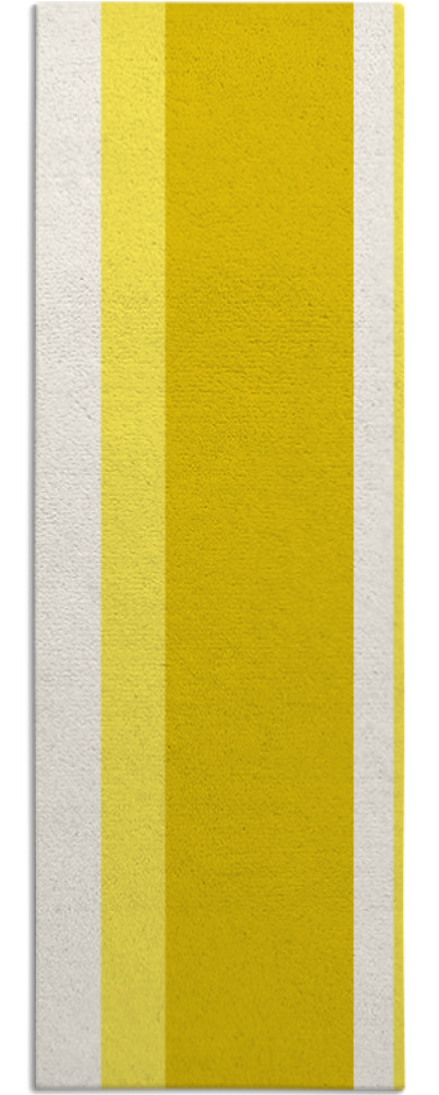 broadstripe rug - item 735711