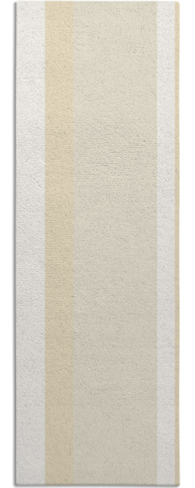 broadstripe rug - item 735719