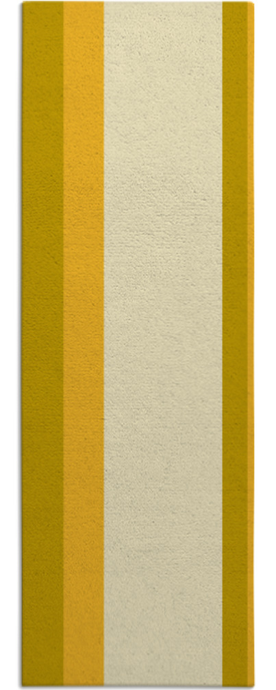 broadstripe rug - item 735722