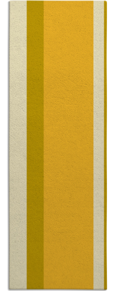 broadstripe rug - item 735723