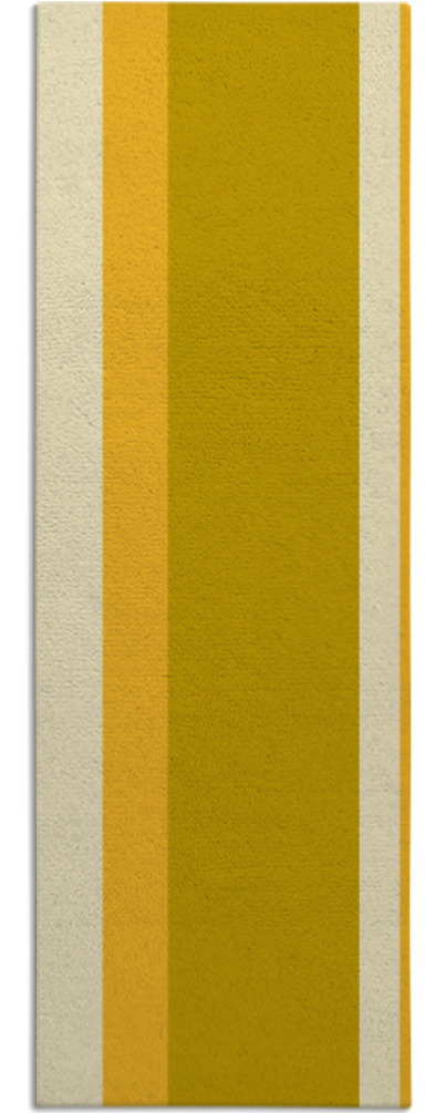 broadstripe rug - item 735724