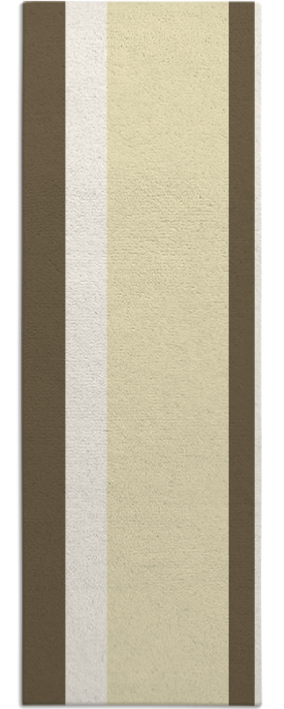 broadstripe rug - item 735726