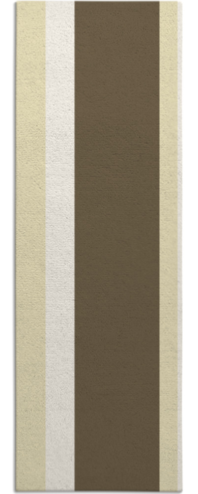 broadstripe rug - item 735728
