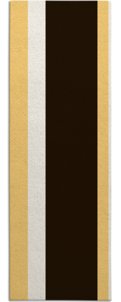broadstripe rug - item 735729