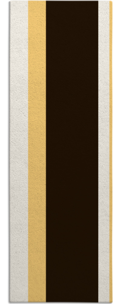 broadstripe rug - item 735731