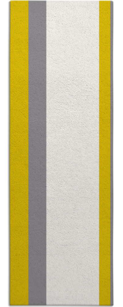 broadstripe rug - item 735735