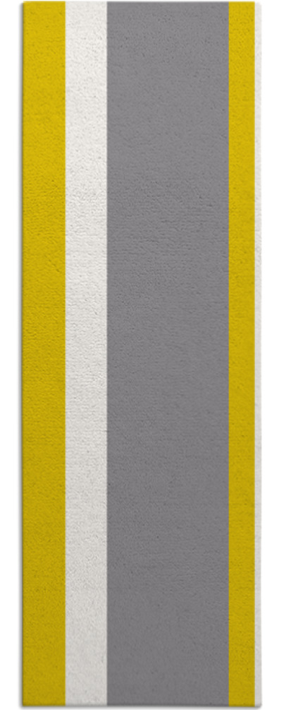 broadstripe rug - item 735736