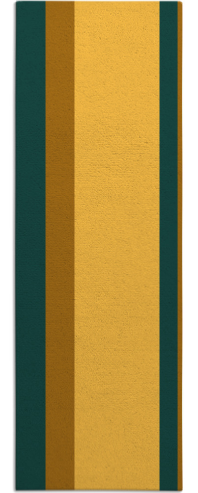 broadstripe rug - item 735738