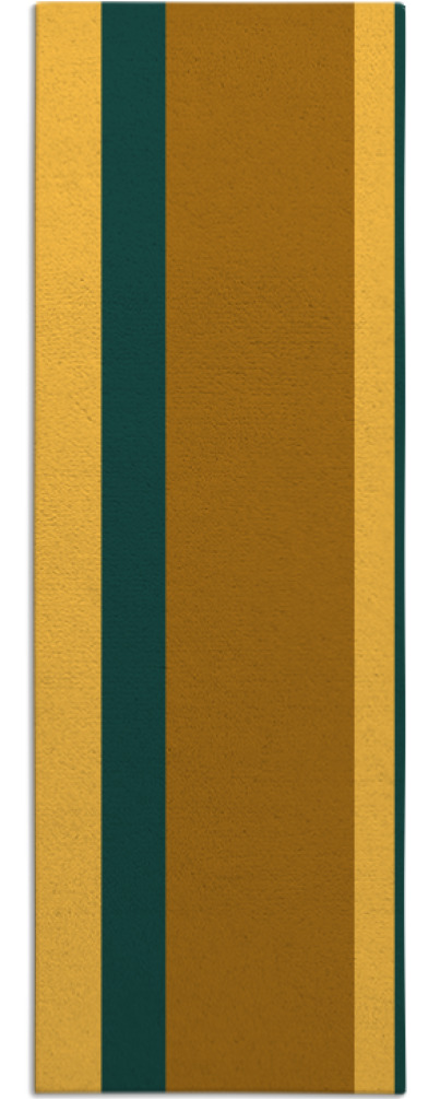 broadstripe rug - item 735739