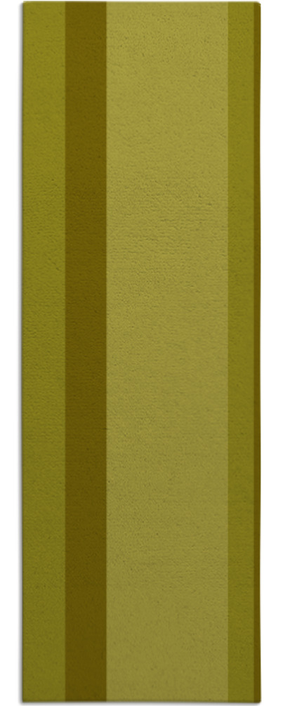 broadstripe rug - item 735753