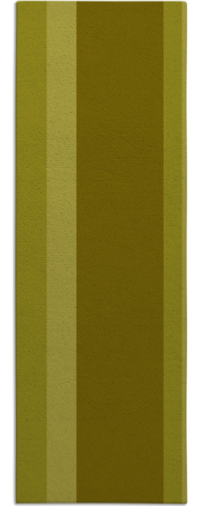 broadstripe rug - item 735754